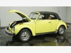 Thumbnail Photo 36 for 1979 Volkswagen Beetle Convertible